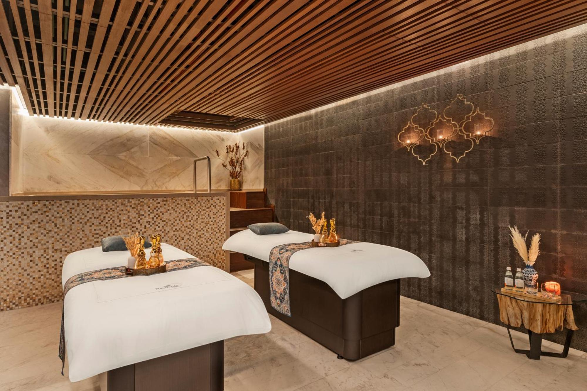 Rixos Premium Dubai Jbr Hotel Exterior photo