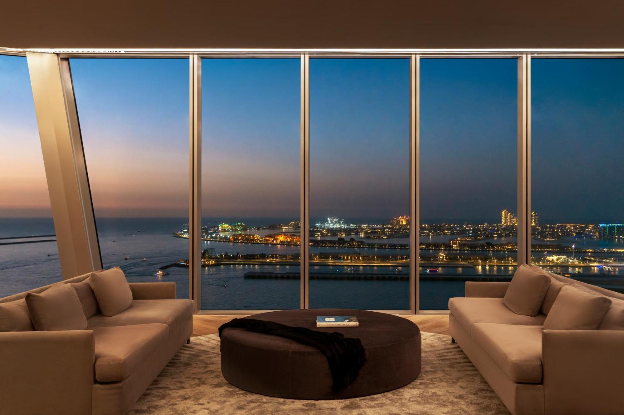Rixos Premium Dubai Jbr Hotel Exterior photo