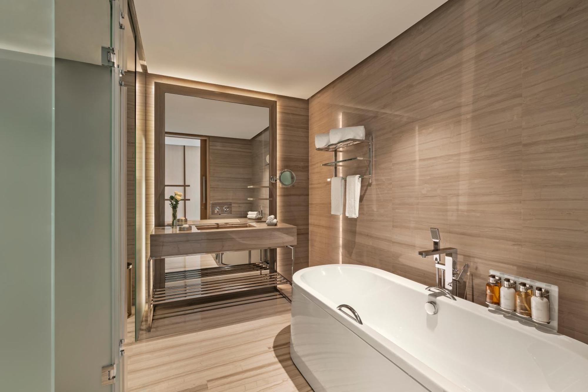 Rixos Premium Dubai Jbr Hotel Exterior photo