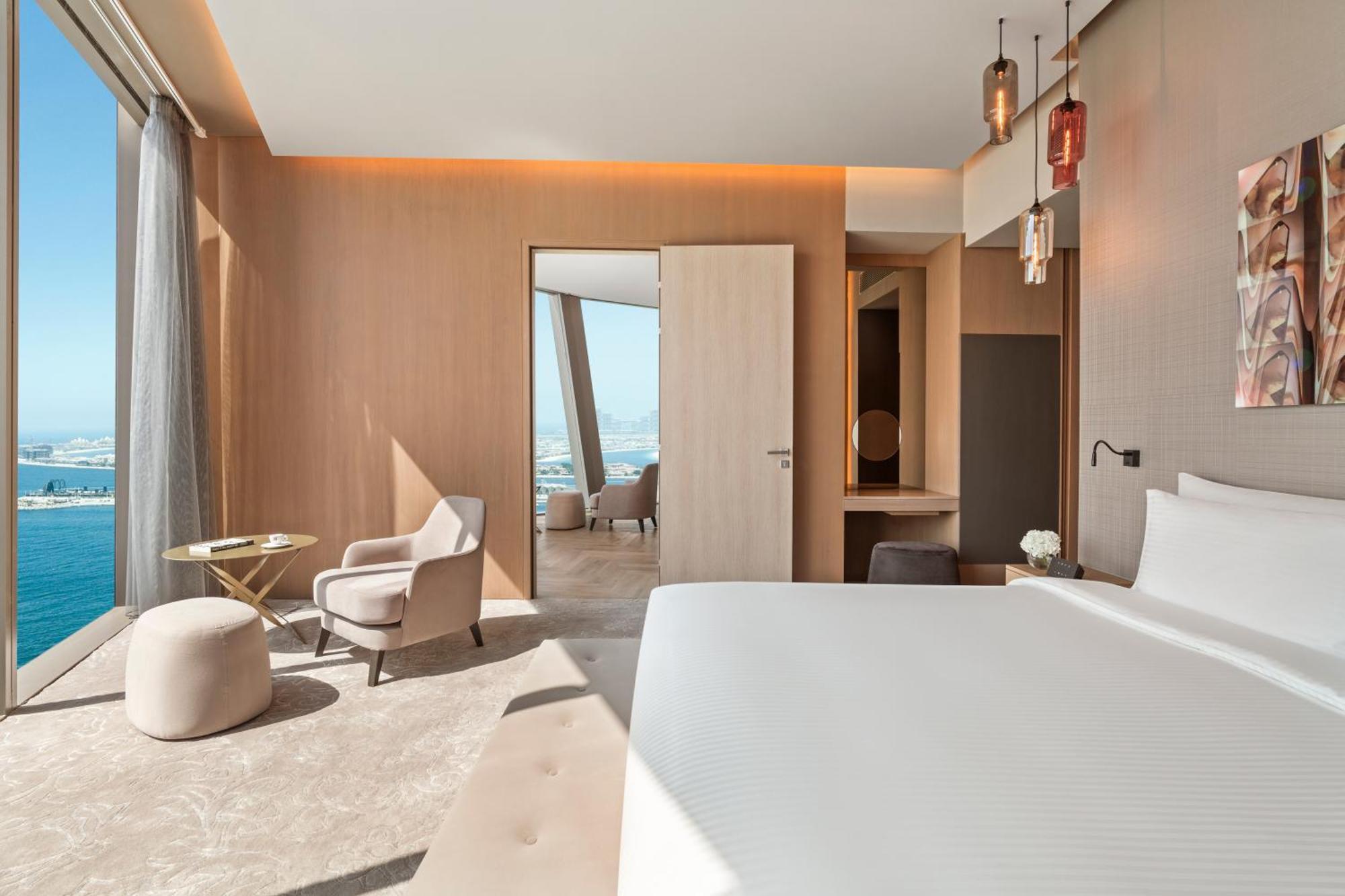 Rixos Premium Dubai Jbr Hotel Exterior photo
