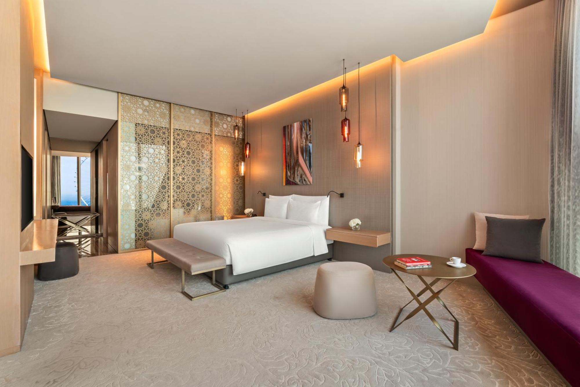 Rixos Premium Dubai Jbr Hotel Exterior photo