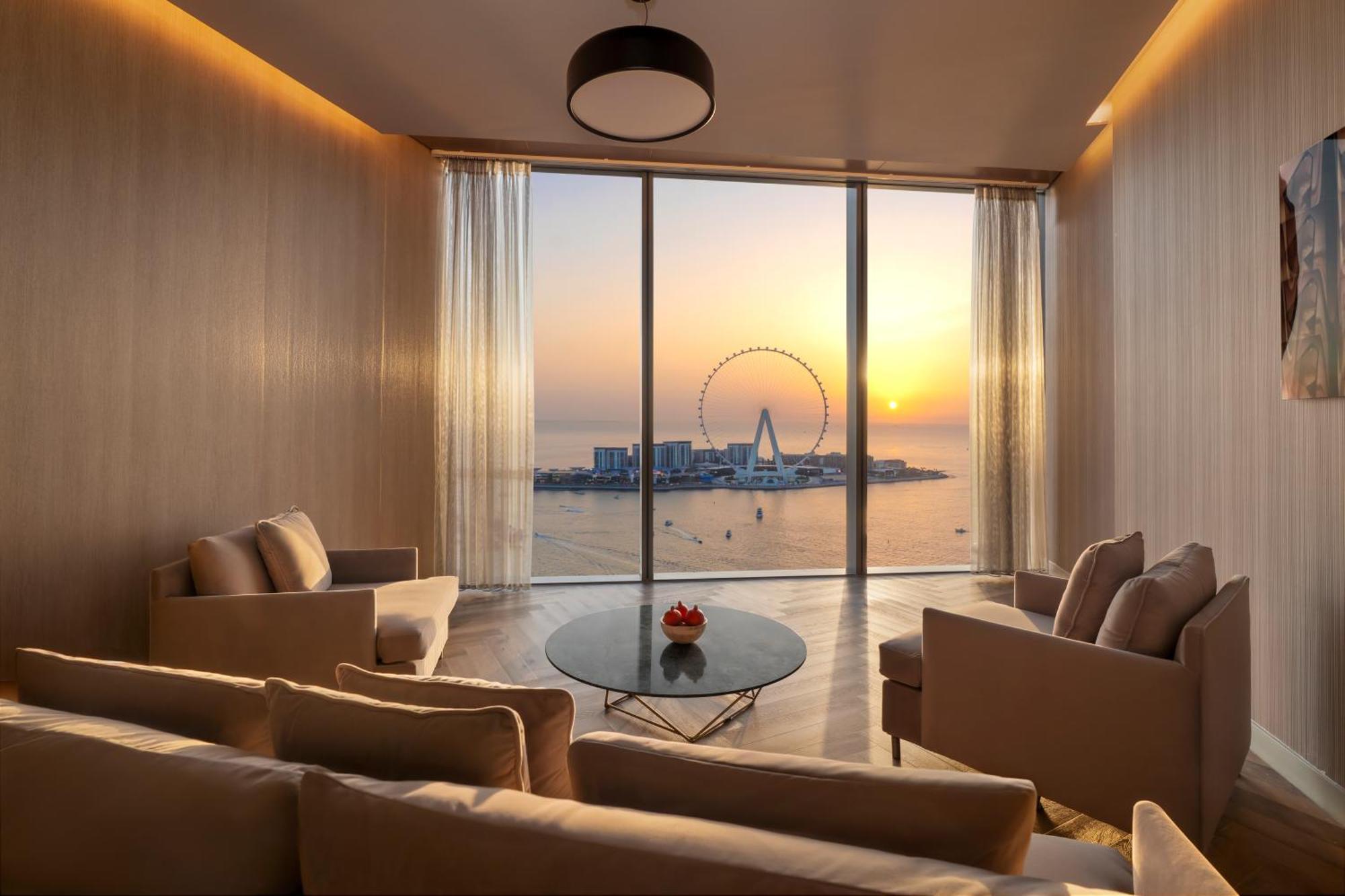 Rixos Premium Dubai Jbr Hotel Exterior photo
