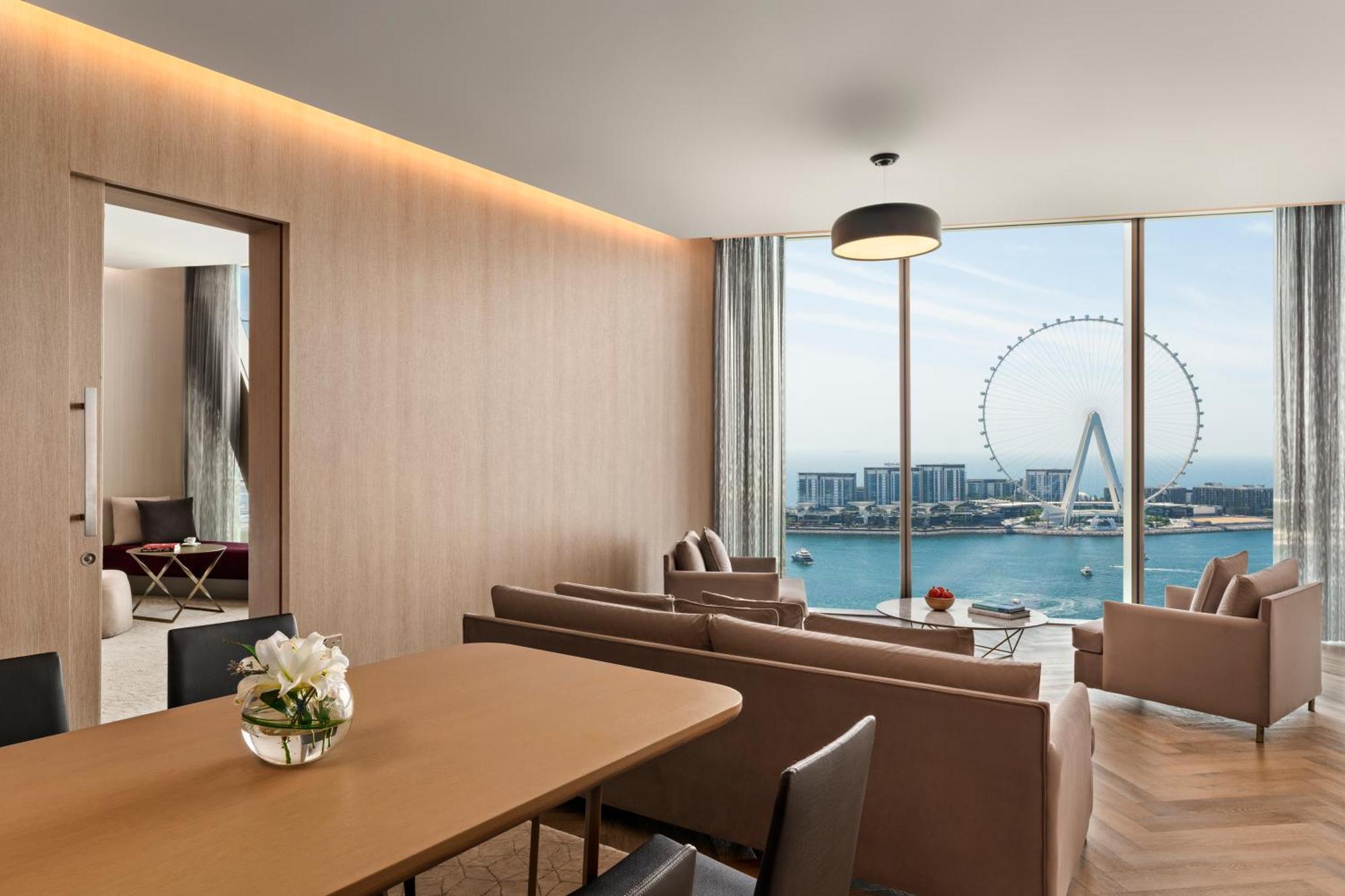Rixos Premium Dubai Jbr Hotel Exterior photo