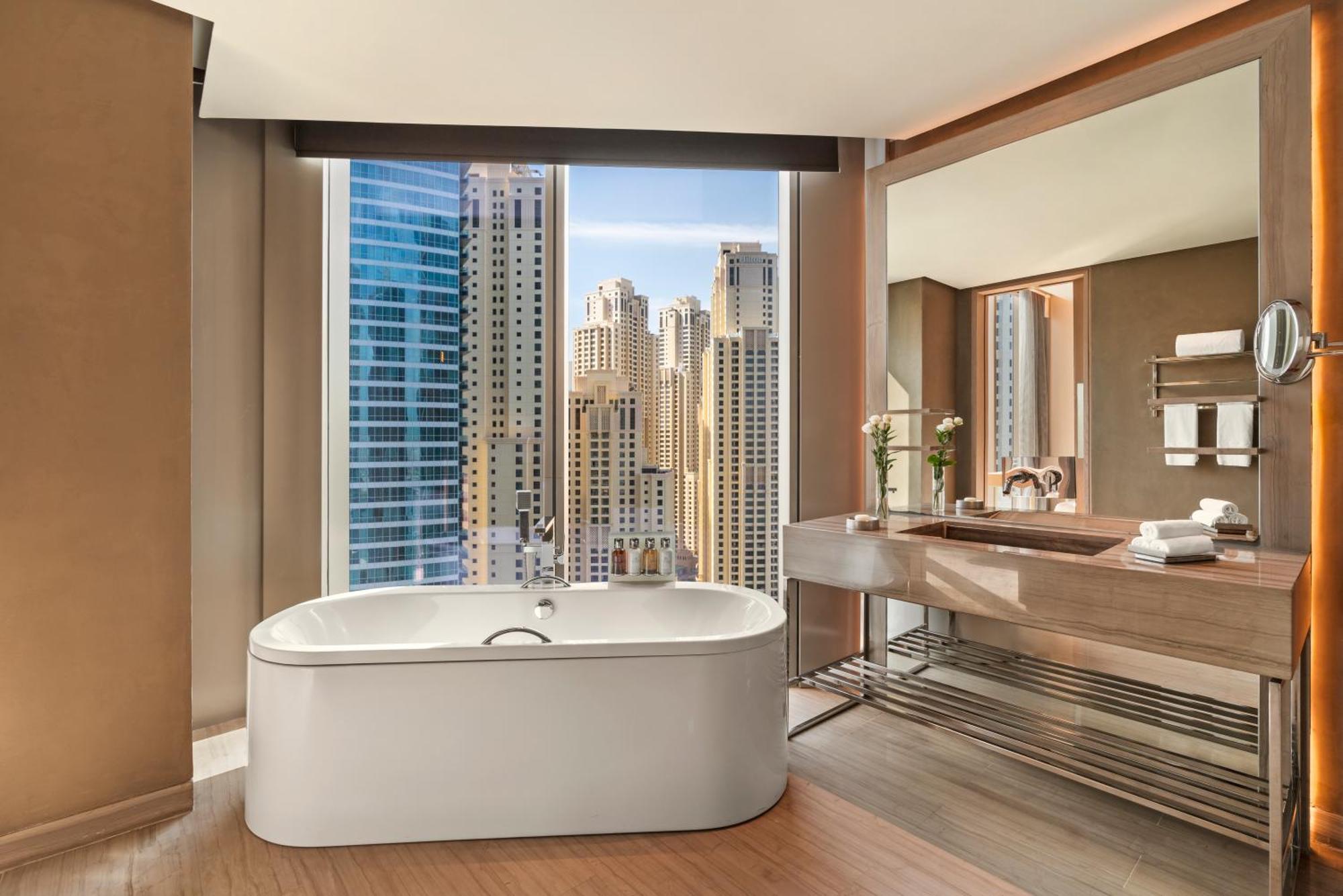Rixos Premium Dubai Jbr Hotel Exterior photo